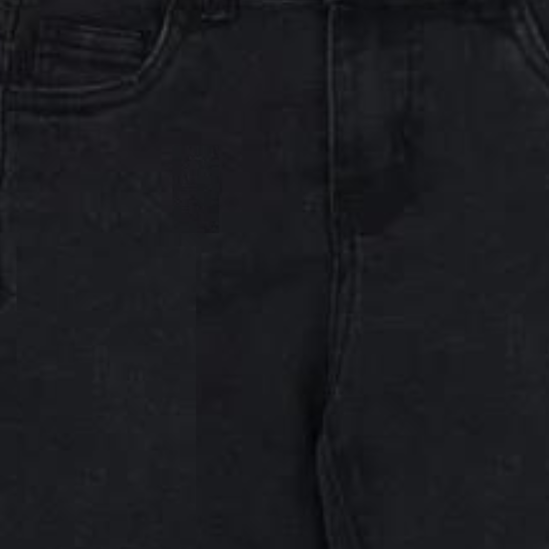 BOYS  BLACK DENIM Jeans